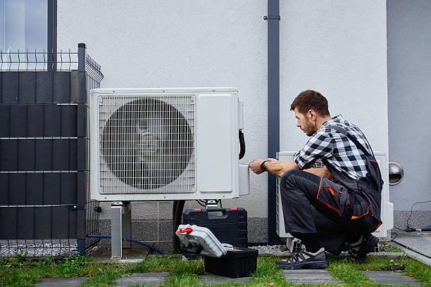 Top rated local Emergency Hvac Repair specialists in Linwood, NJ